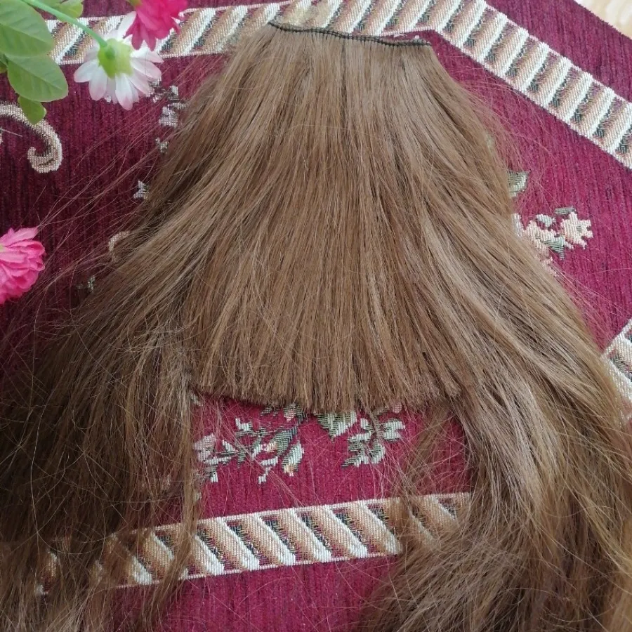 اکسسوری مو