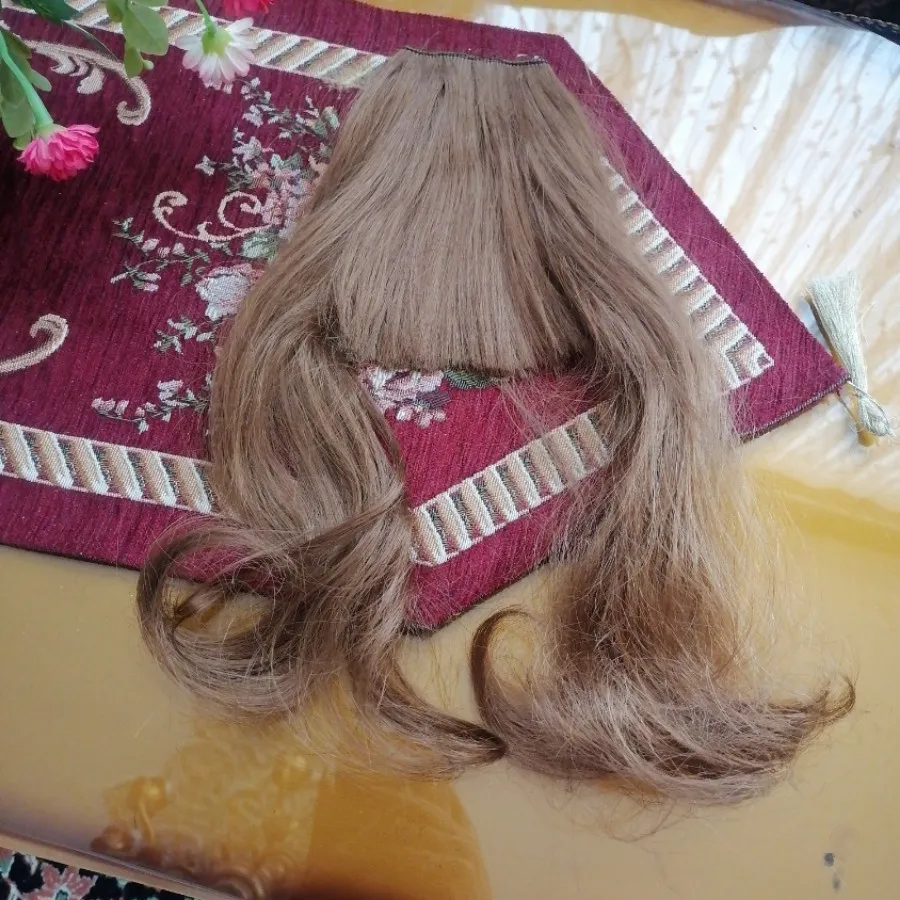 اکسسوری مو