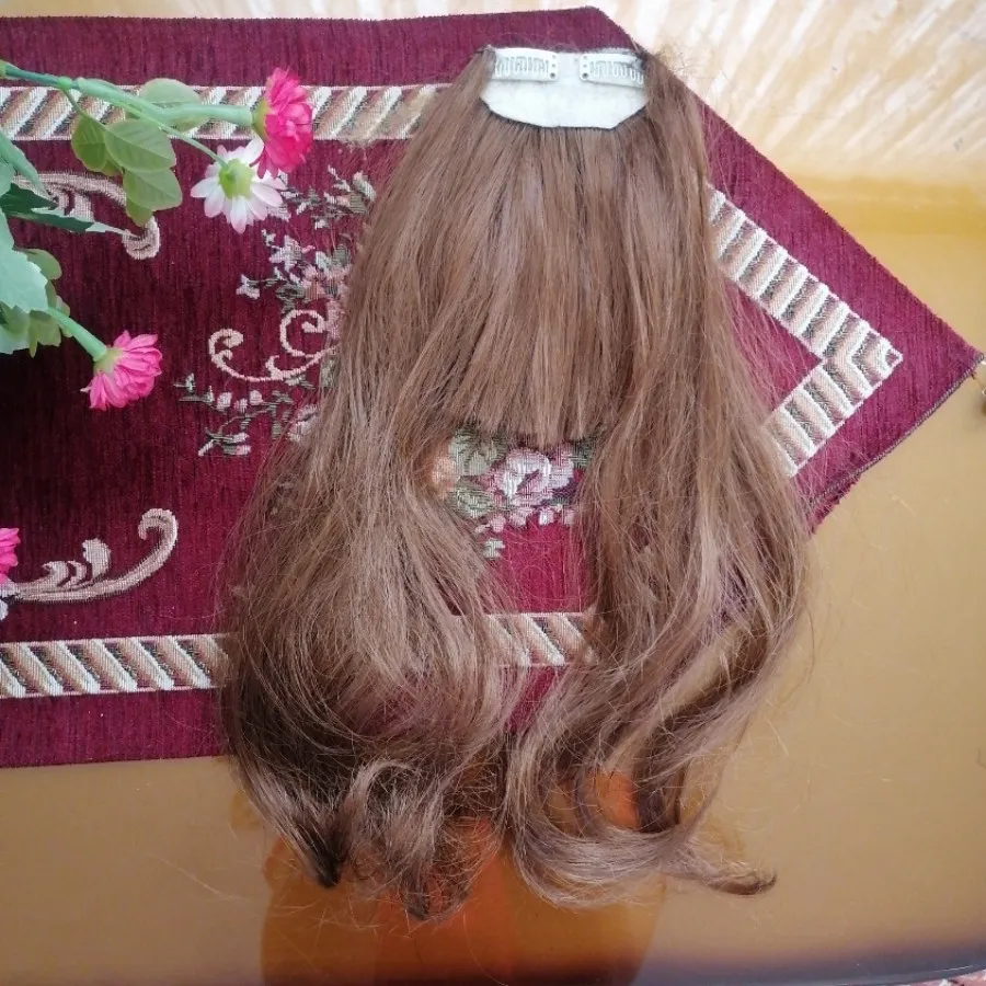 اکسسوری مو