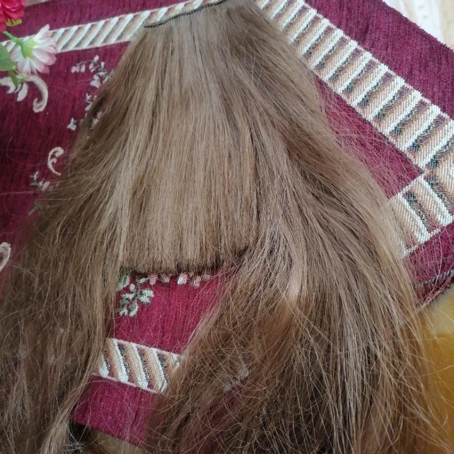 اکسسوری مو