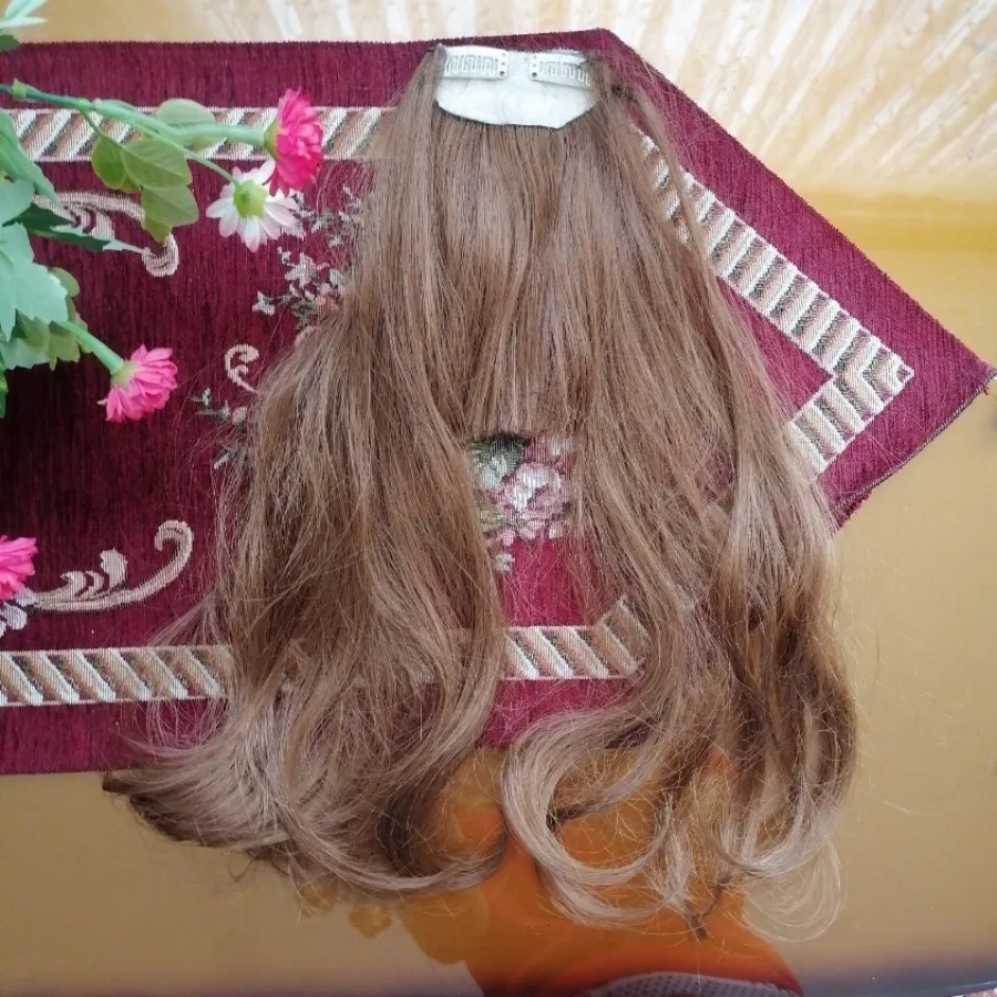 اکسسوری مو