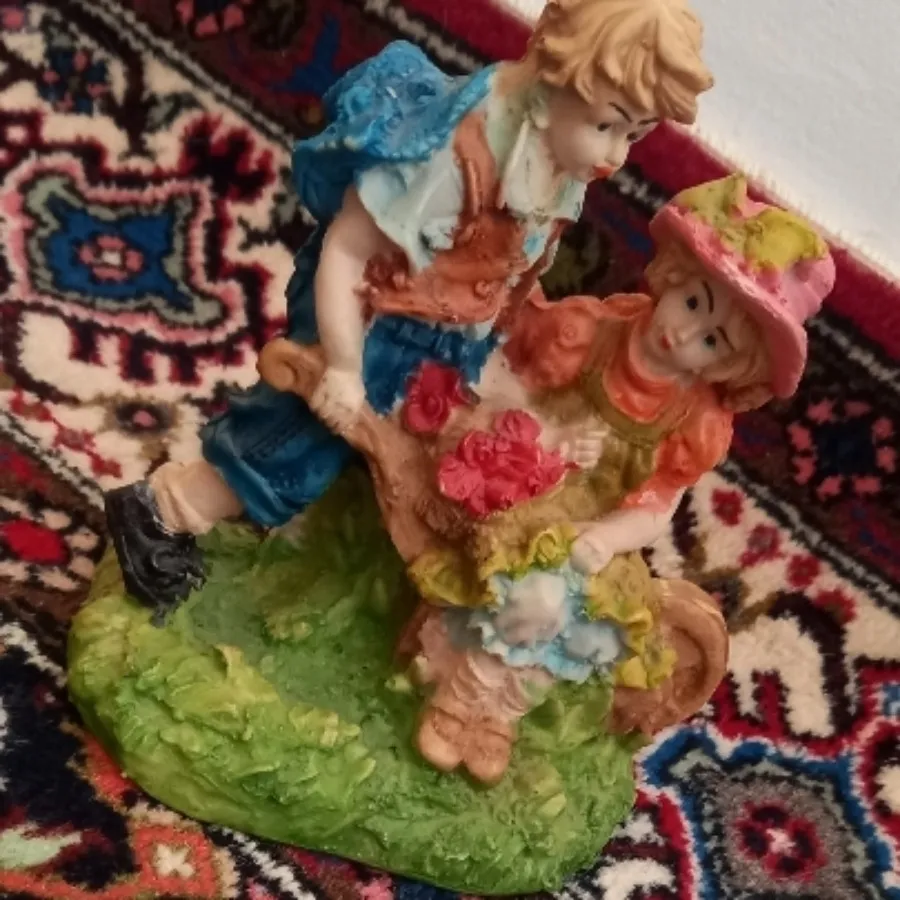مجسمه تزیینی
