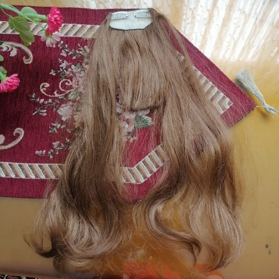 اکسسوری مو