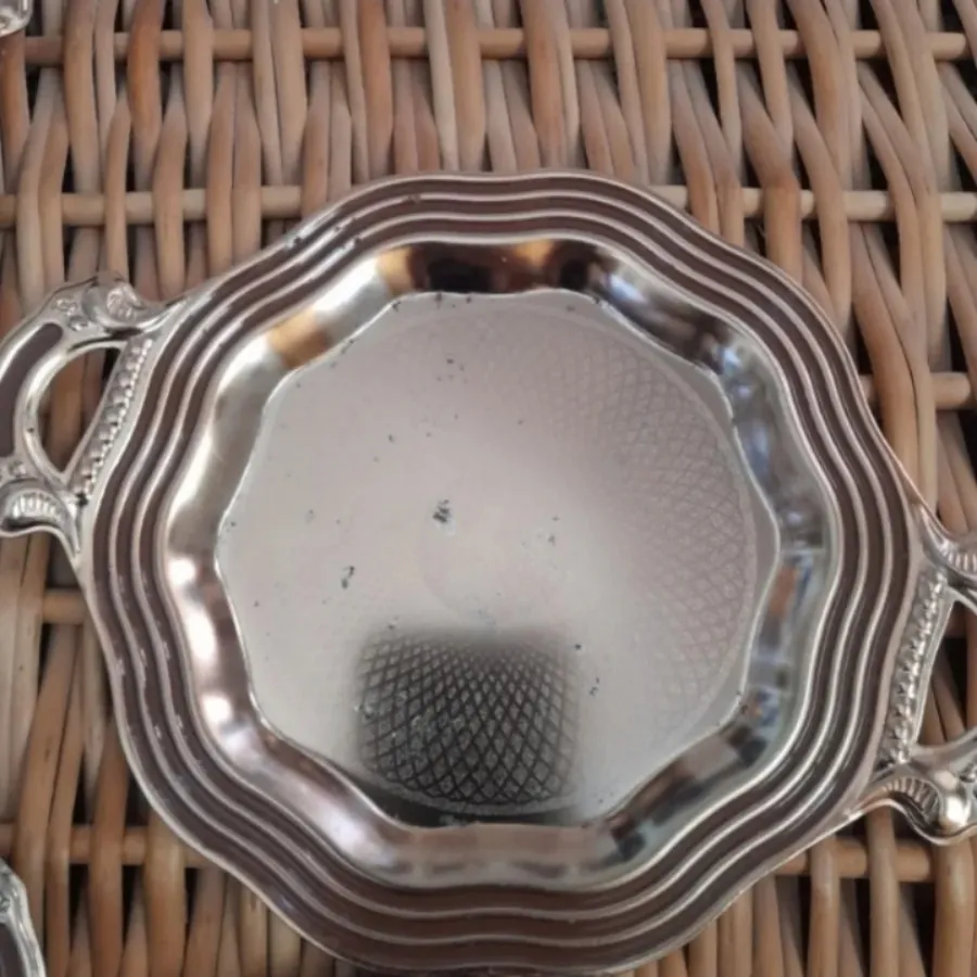 سینی قدیمی