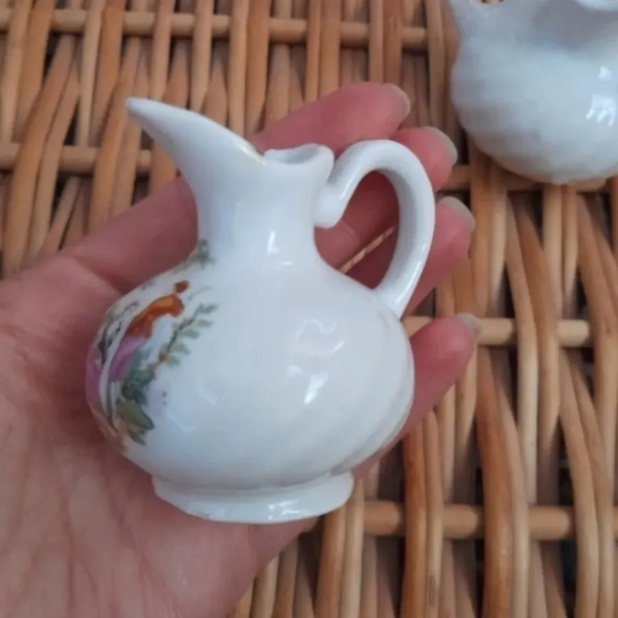 آبلیمو خوری کوچولو