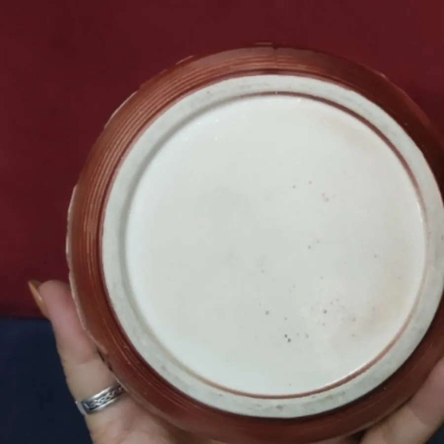 شکلاتخوری ژاپنی قدیمی