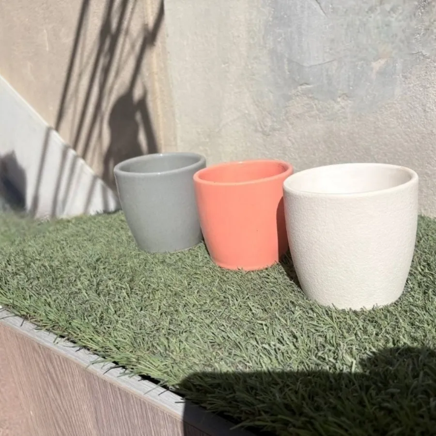 ماگهای دو لعاب چندکاره