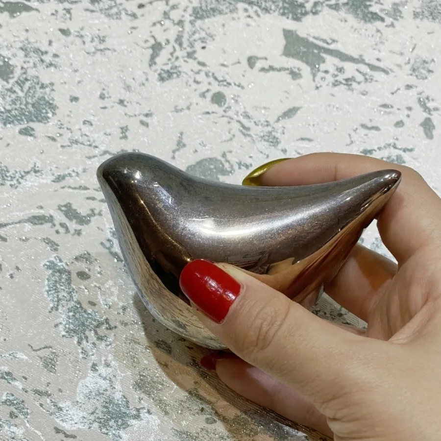 پرنده سرامیکی جذاب