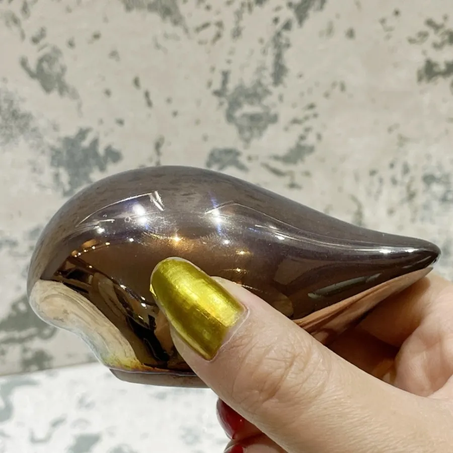 پرنده سرامیکی دکوری