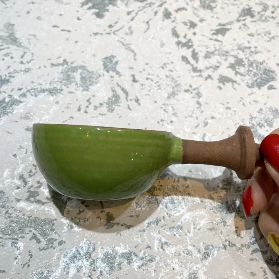 ظرف شیک سرامیکی