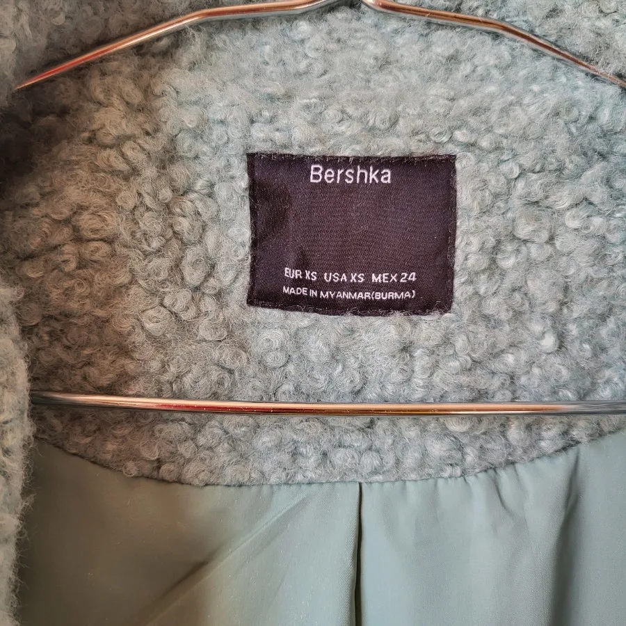 پالتو برشکا Bershka