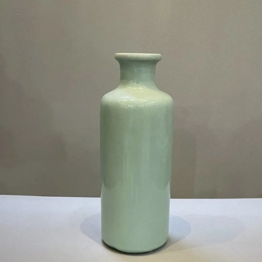 گلدان مینیمال وارداتی
