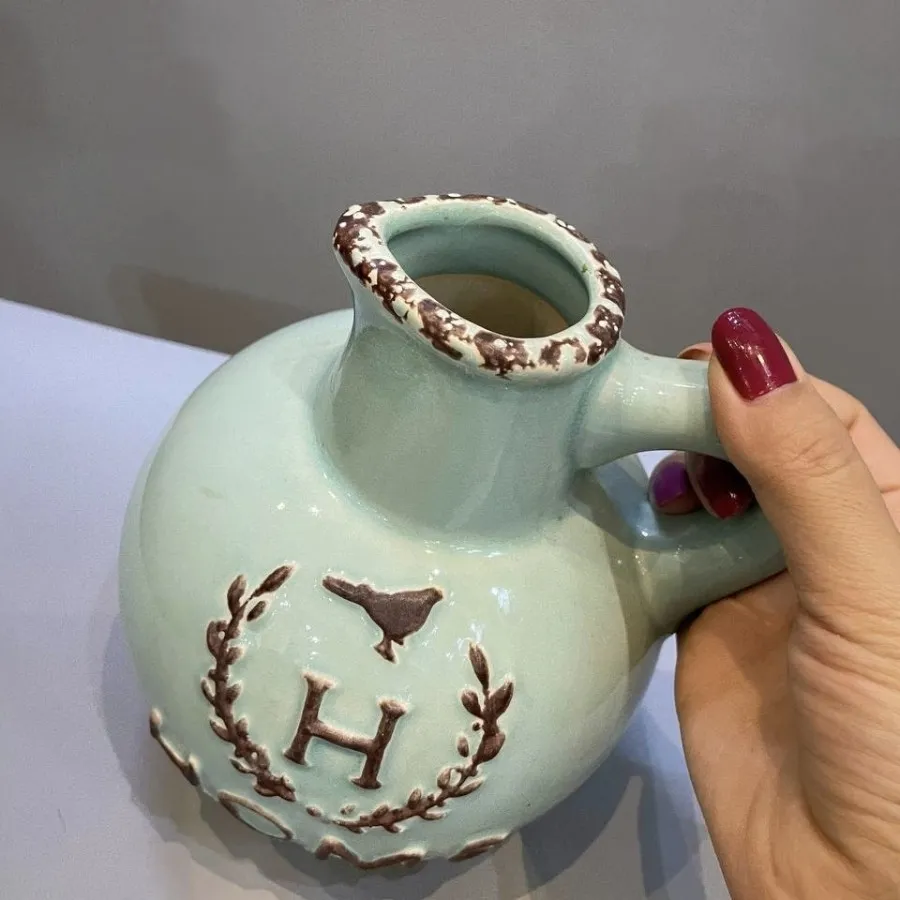 گلدان شیک وارداتی