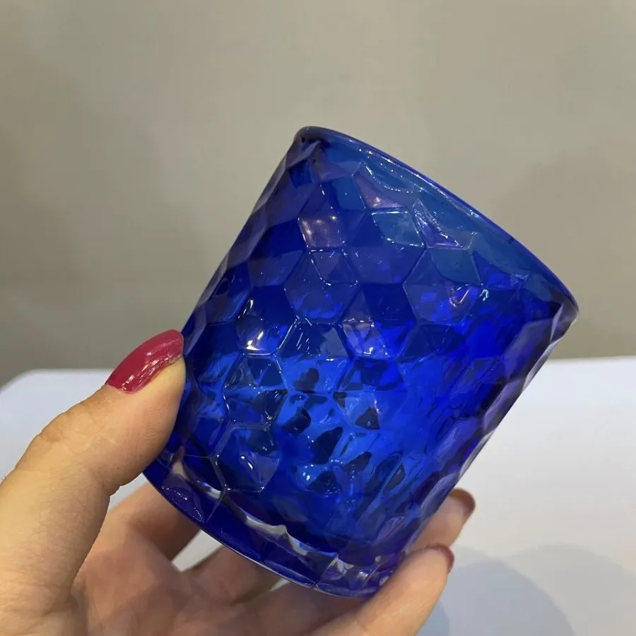 جا شمعی وارداتی جذاب