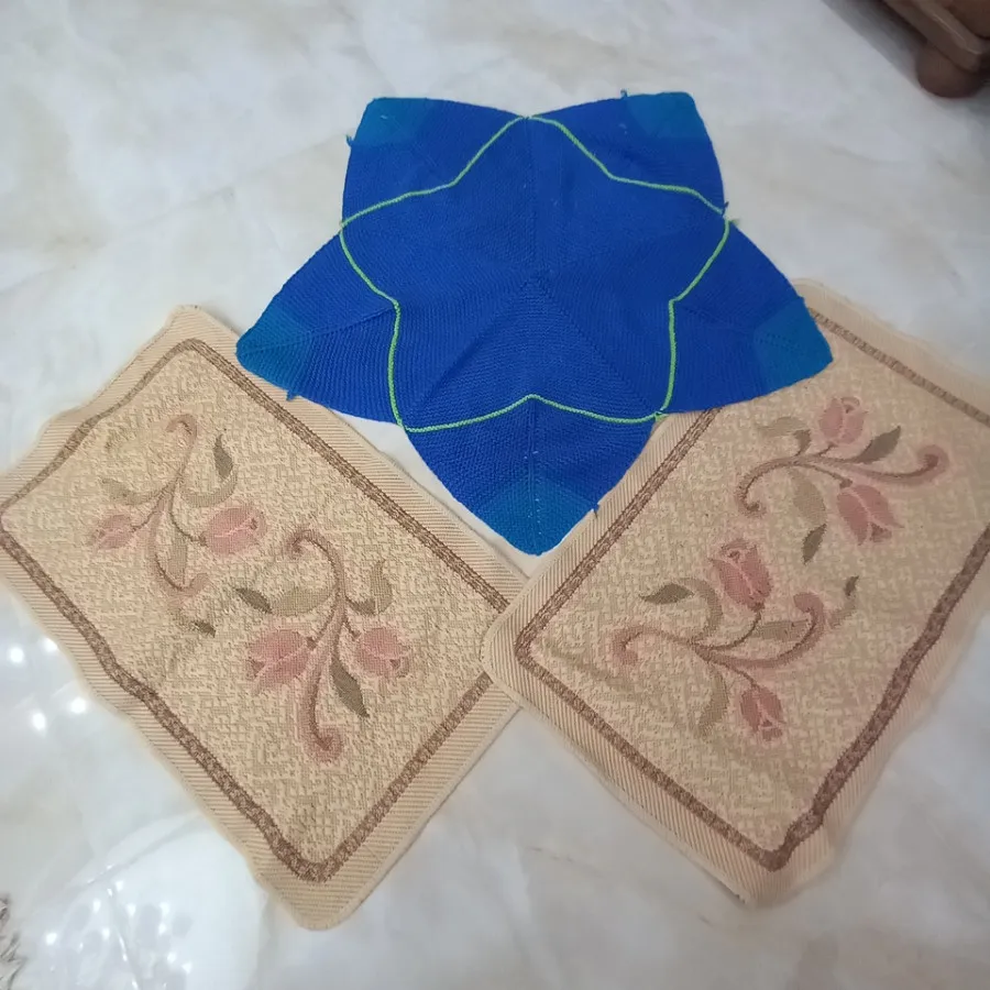 بافت پادری