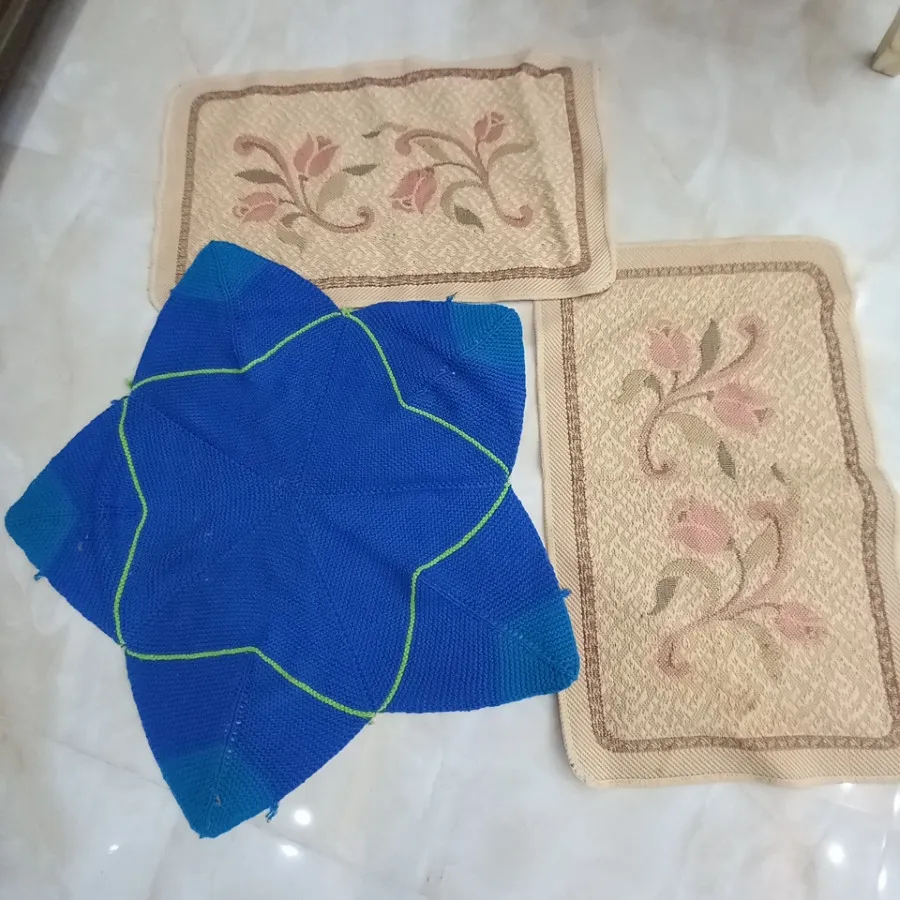 بافت پادری