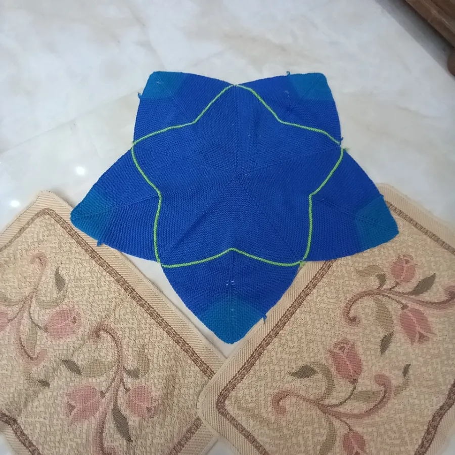 بافت پادری