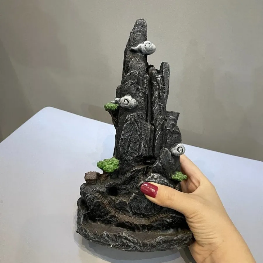 عود آبشاری خوشگل