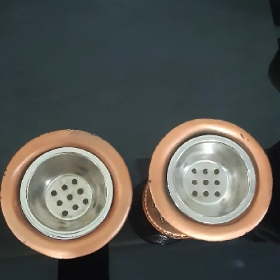 یک جفت جا عودی