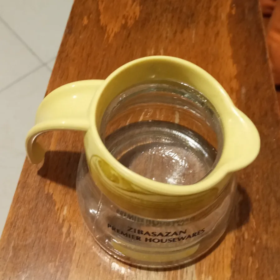 سس خوری پیرکس