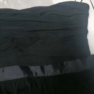 لباس مجلسی زنانه دکلته