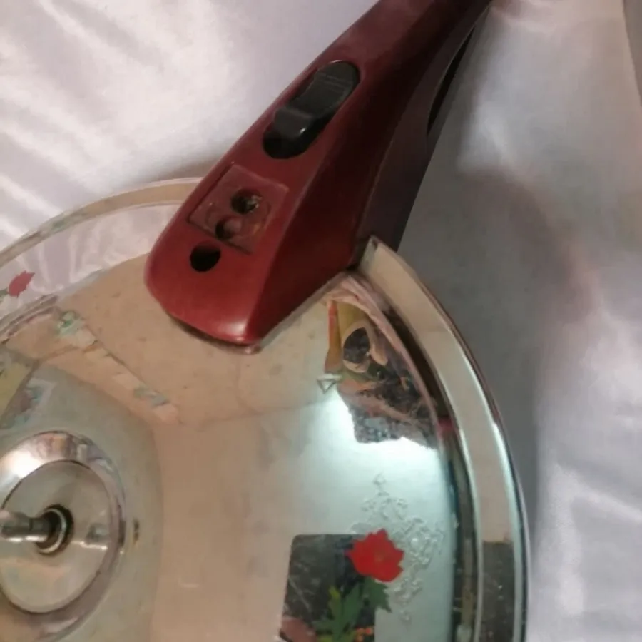 زودپز رویال ژرمنی