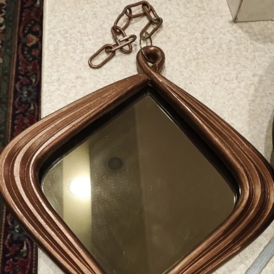 آینه دیواری