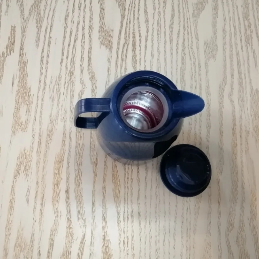 فلاسک