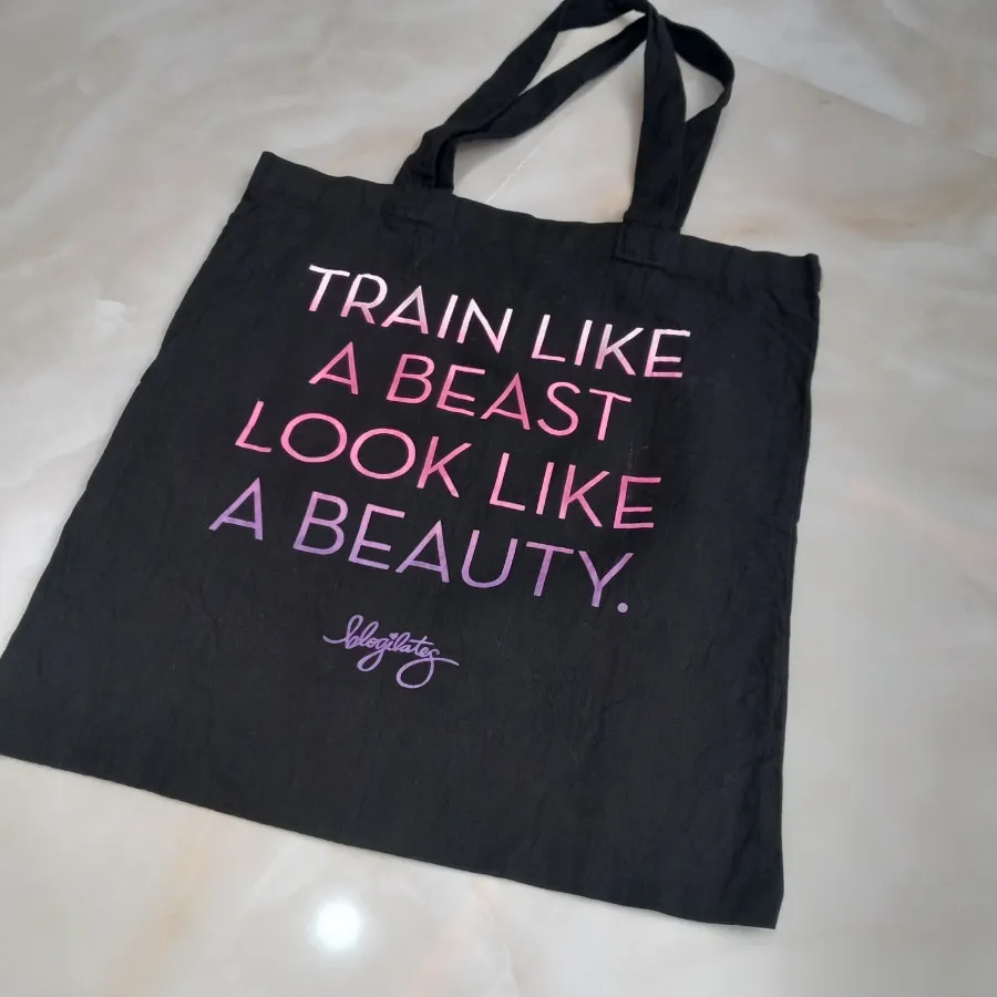 ساک دستی پارچه ای