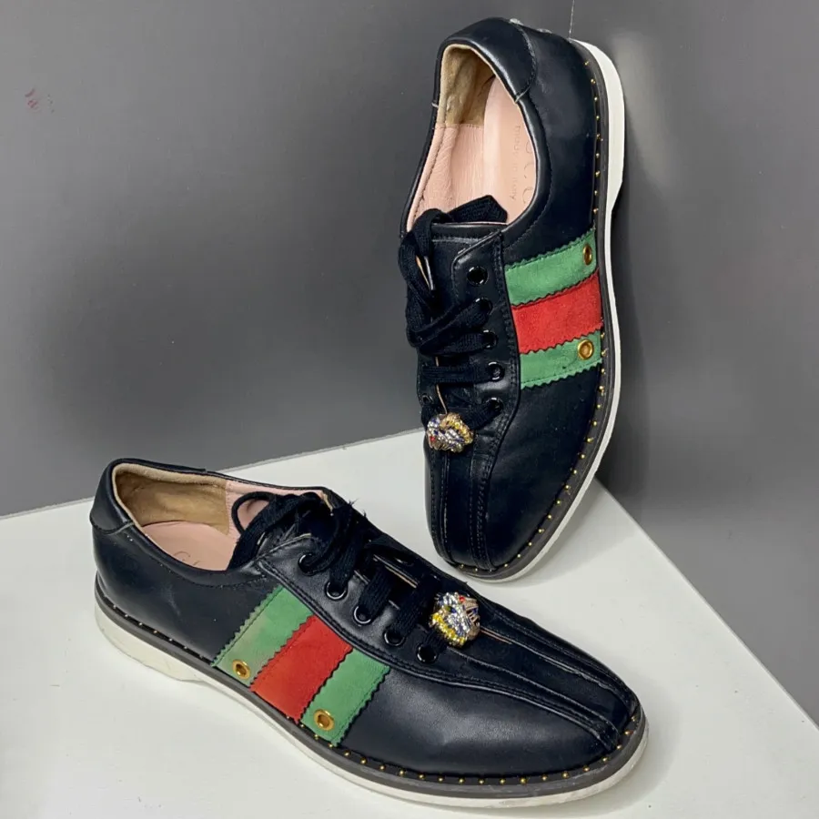 لوفر شیک Gucci سایز 37