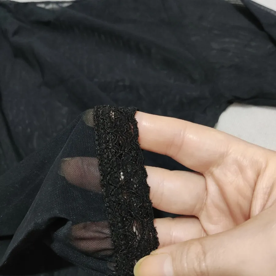 بادی حریر وارداتی