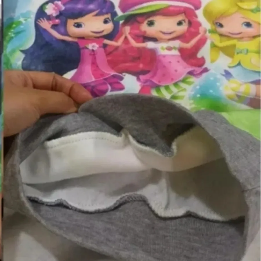 هودی دخترانه سایز 45