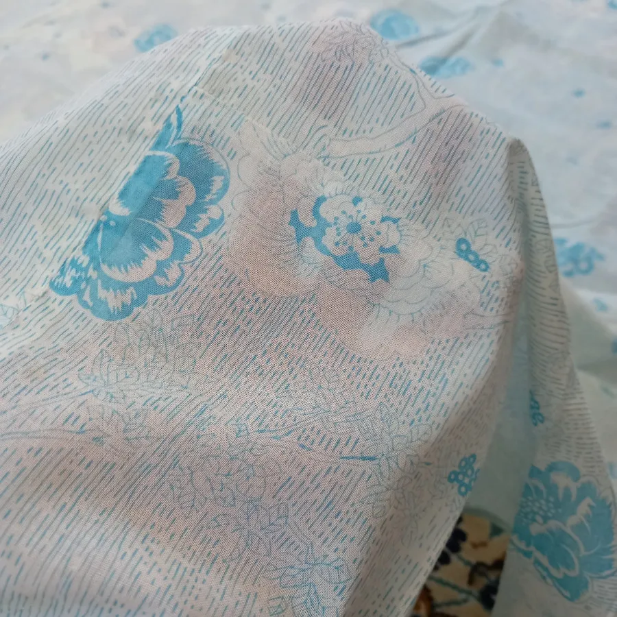 چادر رنگی