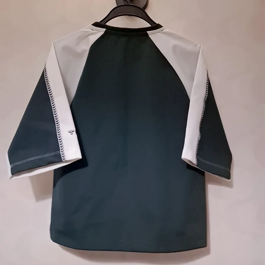 تیشرت ورزشی hummel
