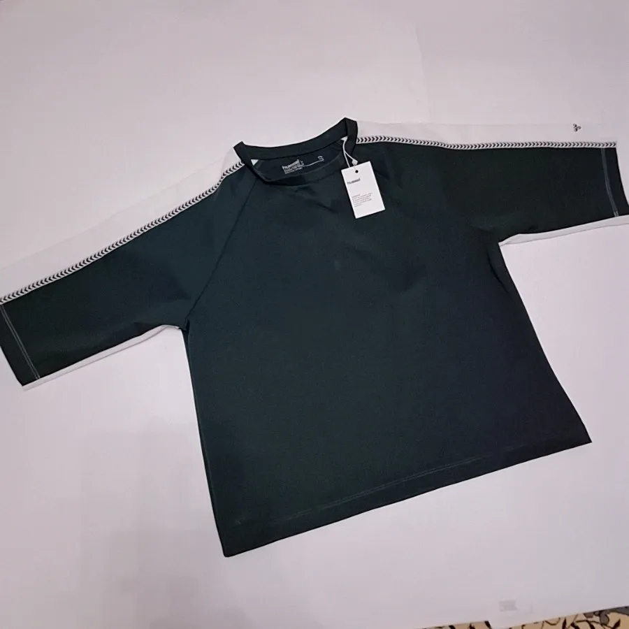 تیشرت ورزشی hummel