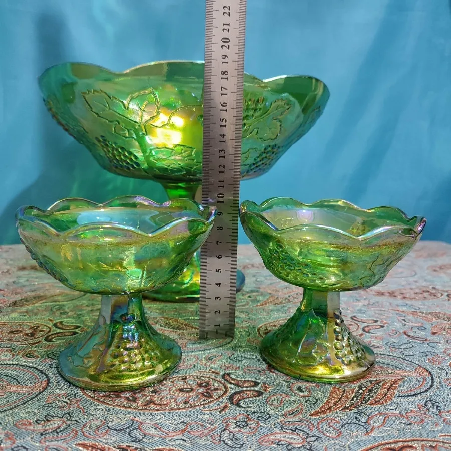 ست سه تکه آمریکایی اصل
