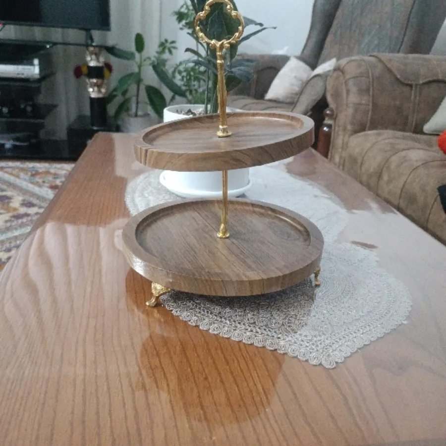 صنایع چوبی