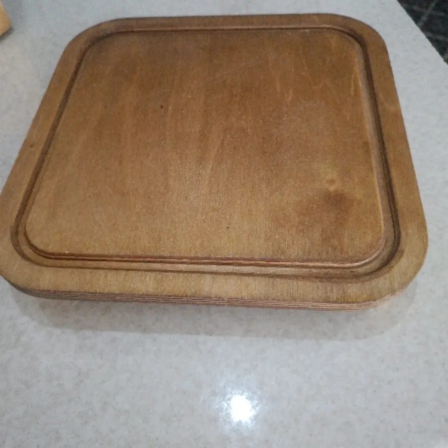 صنایع چوبی