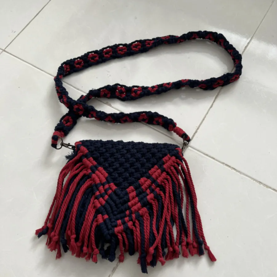 ست کیف و صندل