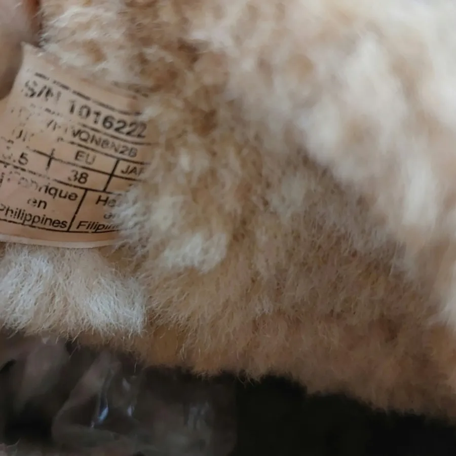 بوت برند UGG