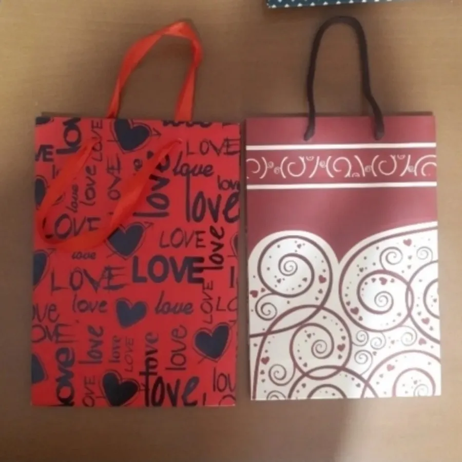 پاکت خرید shopping bag