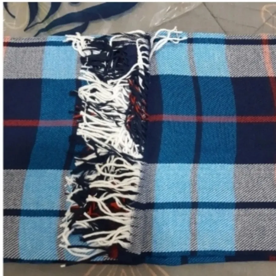 پتوی مسافرتی یک نفره