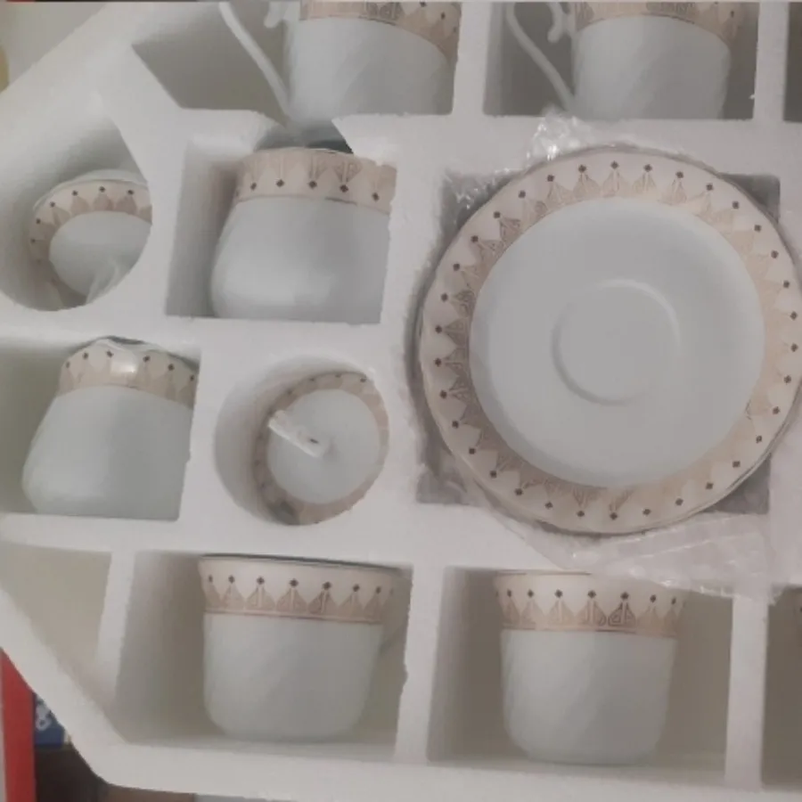 سرویس چایخوری