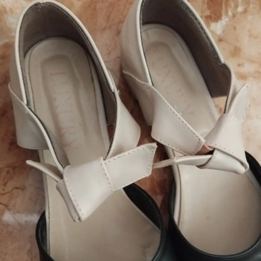 کفش زنانه