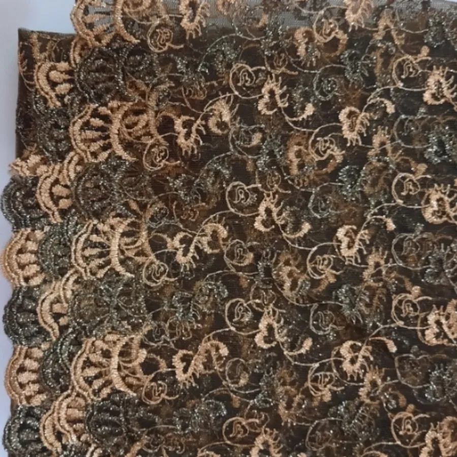پارچه مجلسی گیپور