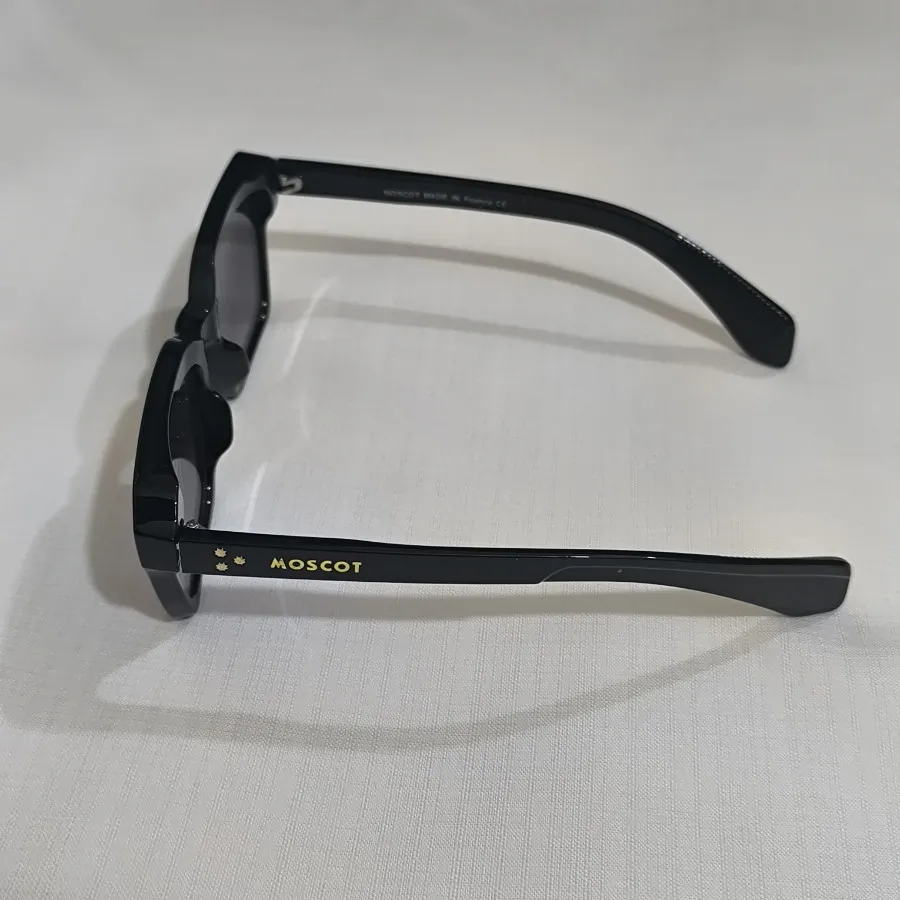 عینک آفتابی moscot
