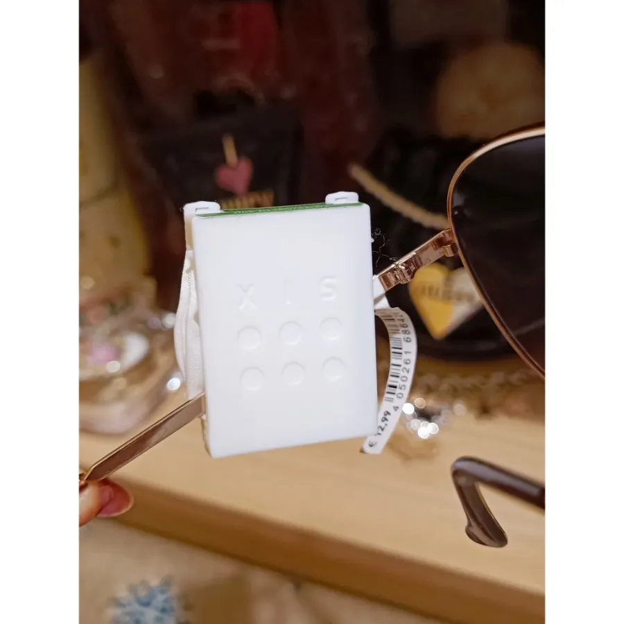 عینک آفتابی برند سیکس