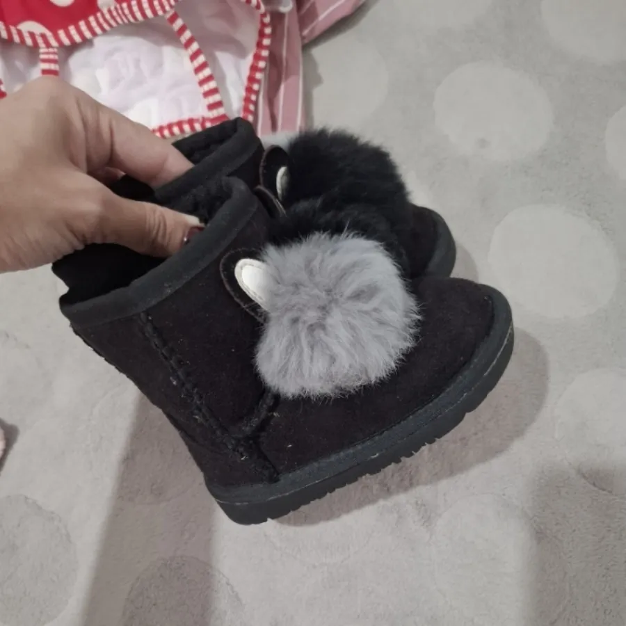 نیم بوت دخترونه