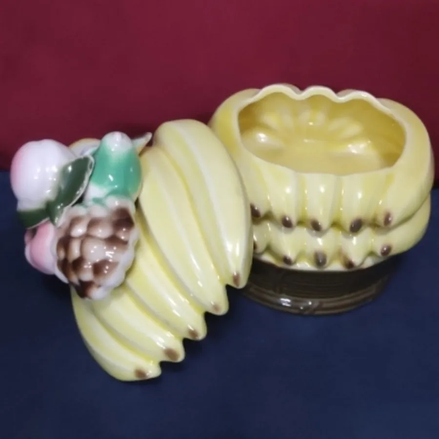 شکلات خوری گزخوری قدیمی