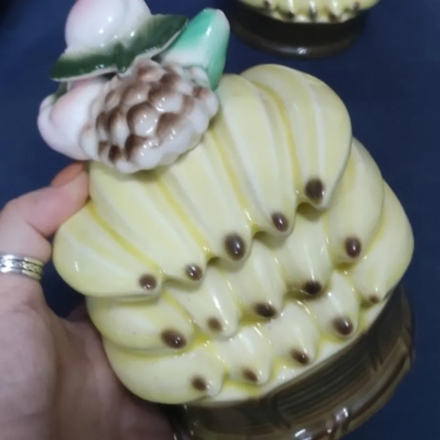 شکلات خوری گزخوری قدیمی